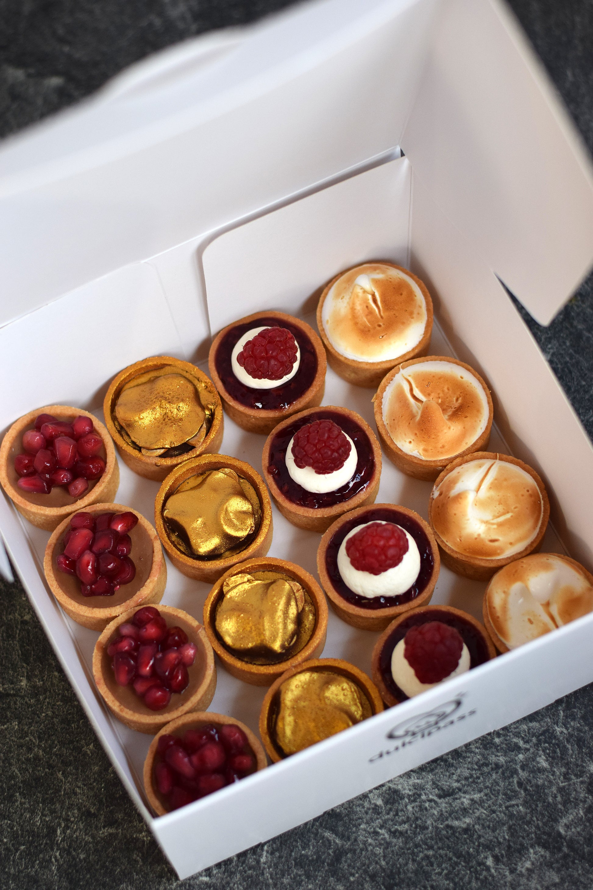 Mini tarte 16