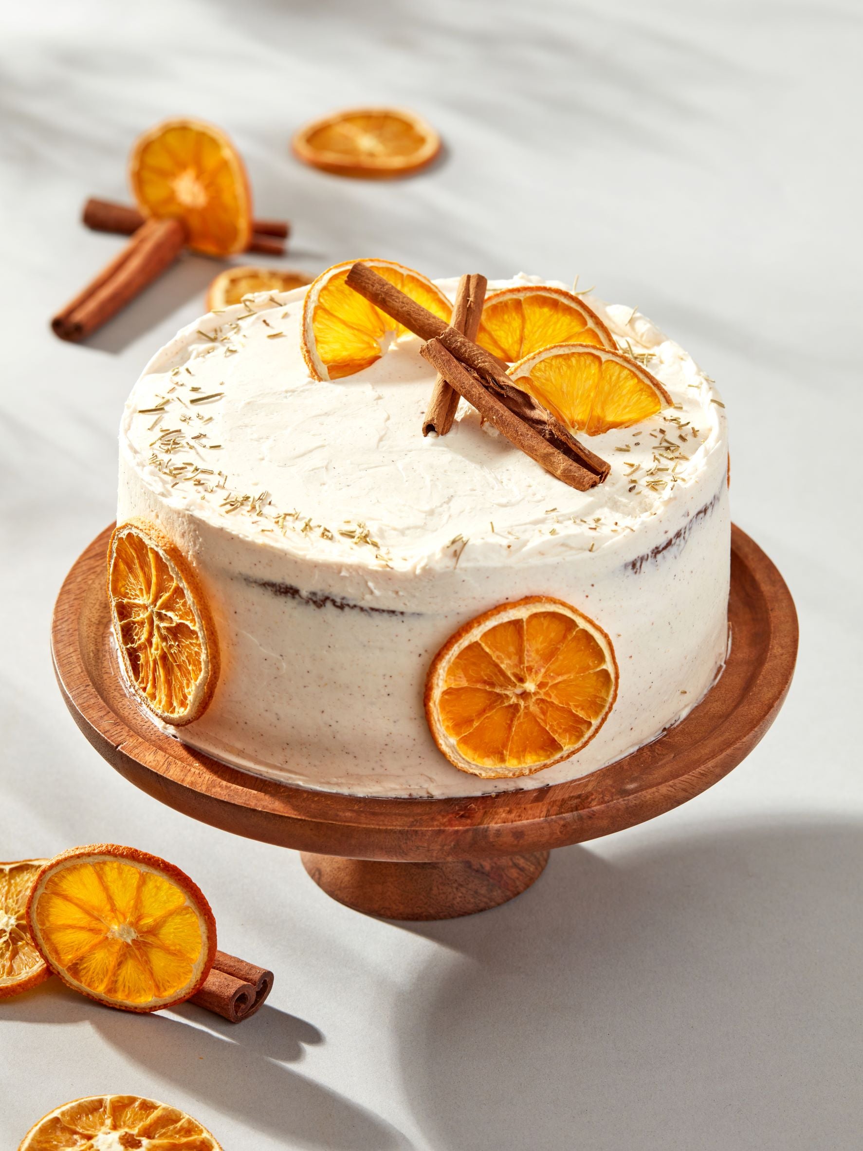 Tort cu aroma de turta dulce